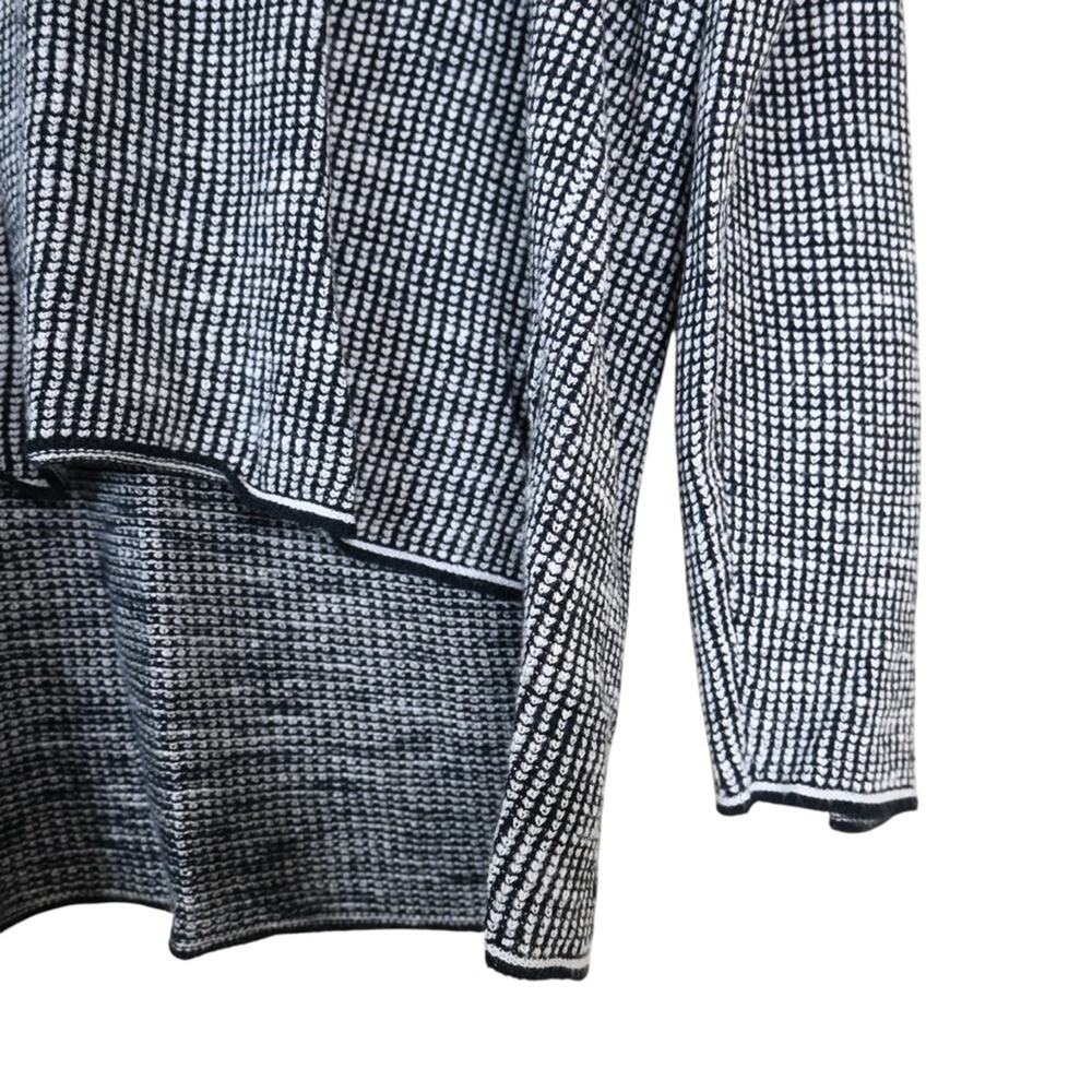 Eileen Fisher Womens XL Organic Cotton/Linen Sweater - Picture 7 of 10